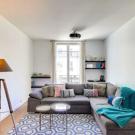 Amst Apt Apartmán Amsterdam